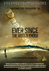 Ever Since the World Ended (DVD)
